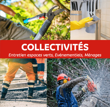 Collectivités